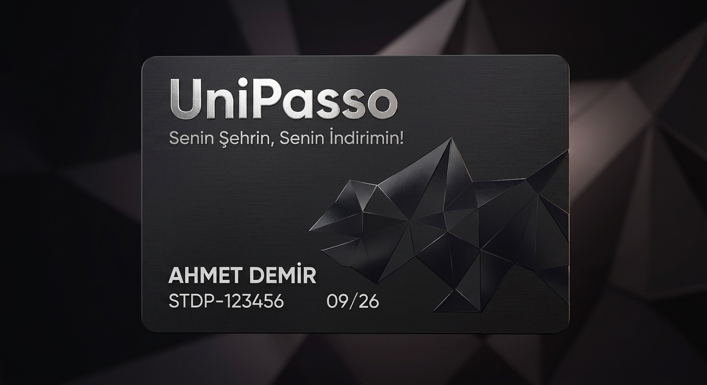 UniPasso Kart